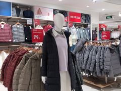 -优衣库(武汉国际广场店)