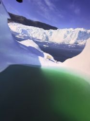 -翱翔飞越地平线