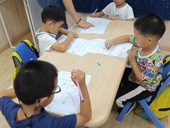 -I-Shine英语国际教育(御桥张江中心)