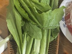 -元盛居(生态大街店)