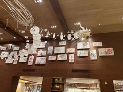-云龙轩(迪士尼探索家度假酒店)