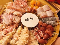 -鸟幸 TORISAKI 炭火居酒屋