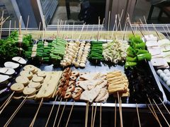 -非凡烧烤(历史博物馆店)