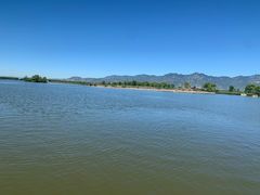 -野鸭湖国家湿地公园