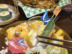 -泰妃殿(武汉首店)