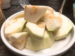 -淘米捞·米汤脆鲩鱼火锅(福田皇岗店)