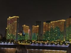 -武汉两江游览·夜游长江(汉口粤汉码头)