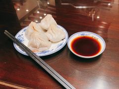 小笼包-熙盛源(复兴路店)