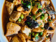 -千岛湖小鱼儿·淳安匠心农家菜