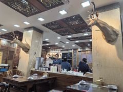 -乔家满族八大碗(流水沟店)