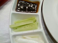 -味+新京宴·烤鸭·北京菜(创意谷店)