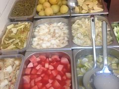 -杨大妈泡菜(园西路店)