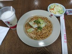-李先生牛肉面大王(沧州火车站店)