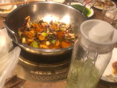 -七欣天香辣蟹火锅(上海银亿滨江店)