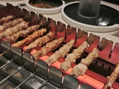 -丰茂烤串(五道口店)