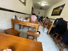 大堂-刘信牛羊肉泡馍小炒(回民街店)