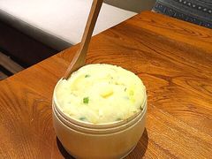 iphone_upload_pic-云海肴·汽锅鸡·云南菜(天津国金汇店)