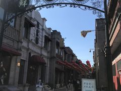 -鲜鱼口老字号美食街