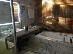 -北京北辰洲际酒店