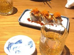 -渔寿司·日本料理(艾尚天地店)