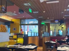 -安妮意大利餐厅(国贸店)