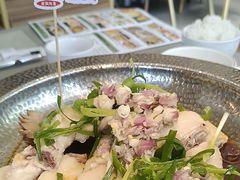 -林辉家宴·本地家常菜·头牌清远鸡(先锋店)