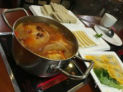 -小天鹅火锅(美佳华店)