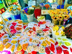 -循礼门鲜花花市(武汉循礼门店)