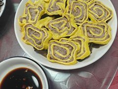 -玲燕蒸菜馆(江东路店)