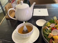 -THE WOODS 简餐 (国贸商城店)