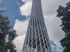 -空中吧(广州塔店)