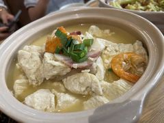 -唐坊·湖南菜(丰尚国际店)