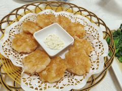 -津津菜馆(绝没分店)