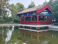 -西海子公园