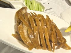 -悦色烤鸭店