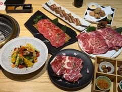 -松鱼亭·和牛烧肉(协鑫广场店)