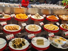 -令氏家外家周秦食府(高新店)