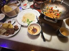 -绿茶餐厅(千岛湖银泰城店)