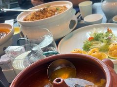 -翠湖宾馆·中餐厅