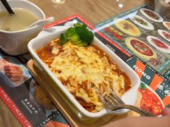 -添利·香港茶餐厅·下午茶(雪象店)