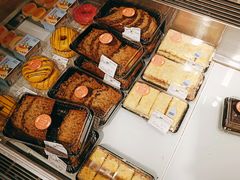 -欧式面包坊(青岛万象城店)