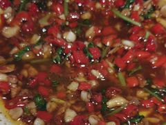 -兰湘子·湘菜小炒(长安万科广场店)