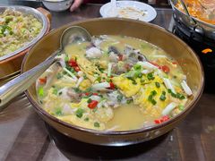 -朗妈私房菜(婺女州店)