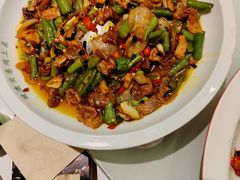 -蜀厨小匠·民间川菜(犀浦店)