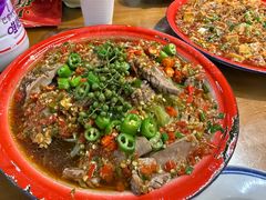 -小街47號江湖菜(四合院店)