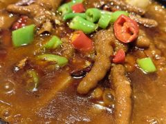 -天辣(金桥啦啦宝都店)