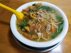 三鲜面-祁家面馆(大香炉店)