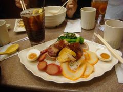 八宝饭-太兴烧味餐厅(宝明大厦店)