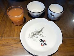 -渔家大院·地道威海菜(石岛店)