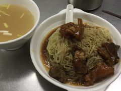 -汉记面馆(南华东路店)